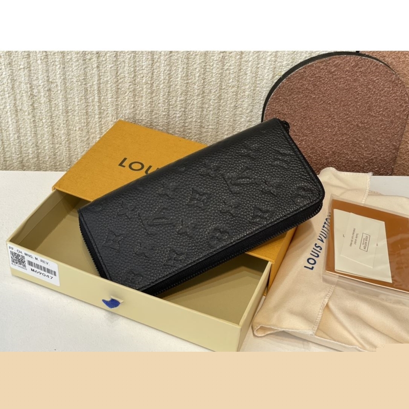 LV Wallets